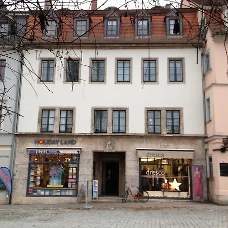 Privatunterkunft Gästezimmer Popp