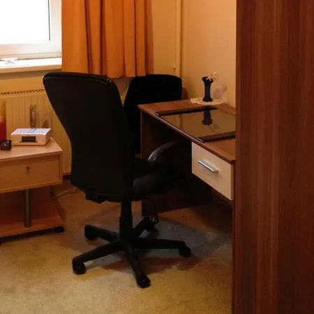 Gaestezimmer Popp * Weimar (Thuringia)