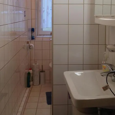 Privatunterkunft Gästezimmer Popp *