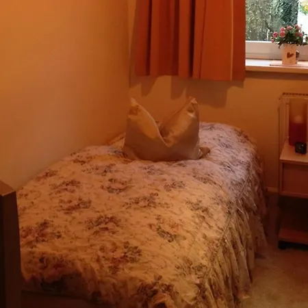 Homestay szállás Gaestezimmer Popp