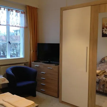 Gästezimmer Popp *