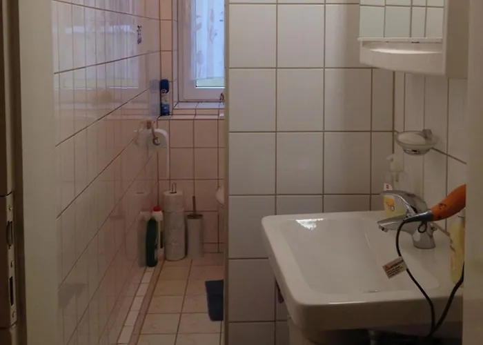 Accommodatie bij particulieren Gaestezimmer Popp *