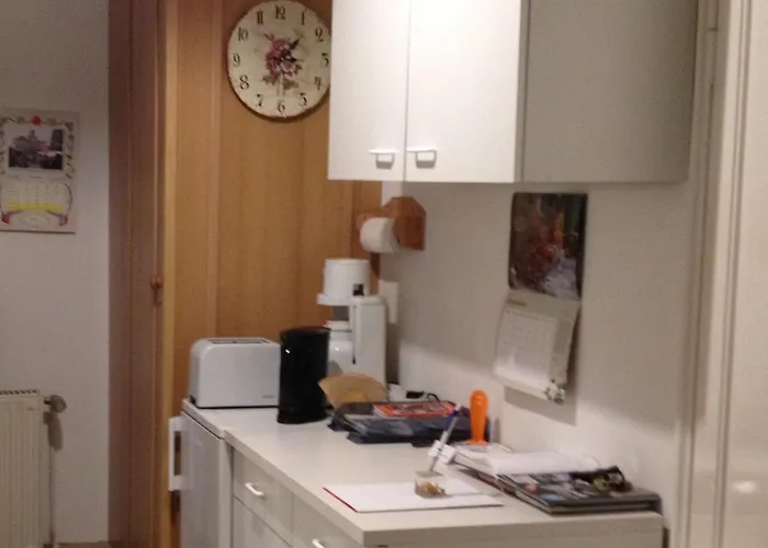 Gaestezimmer Popp Accommodatie bij particulieren *