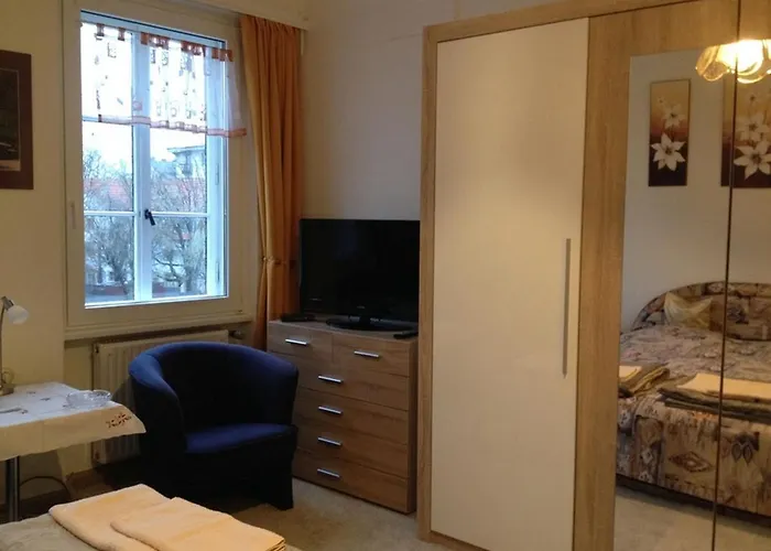 Gästezimmer Popp *